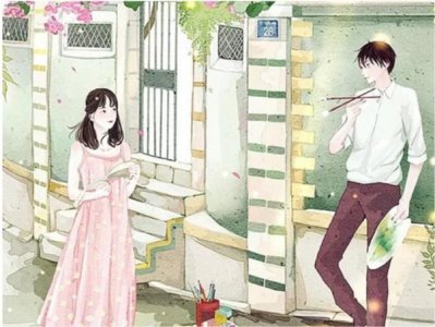 ​4本现言荤甜文，男主禁欲理性正人君子，只对一个她控制不住