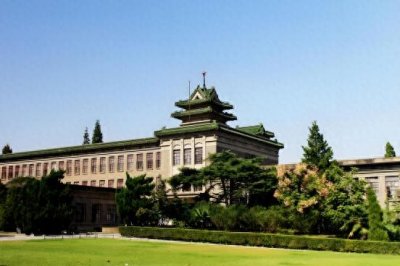 ​南京农业大学的优势学科专业