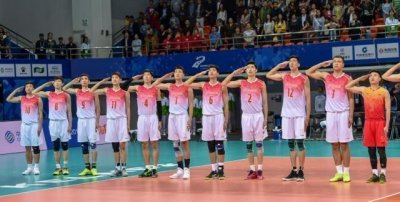 ​韩国人的体育精神