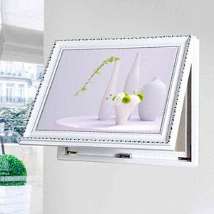 ​电表箱装饰画，安装风水全解析