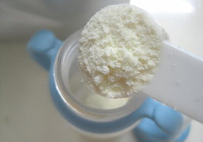 ​警惕！宝宝出现这6种情况可能是奶粉过敏，家长要知道应对策略！