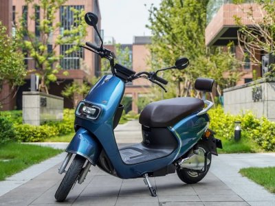 ​预算3000元的电动车，经典龟王造型，续航120公里以上