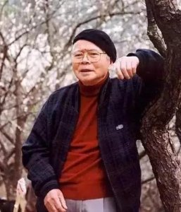 ​关山月：“当今画梅第一人”，自称只算艺坛“一朵花”