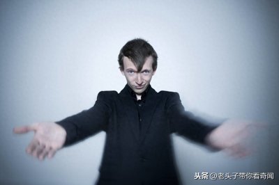 ​第三期、中国传统伎俩，拍花子。你了解吗？