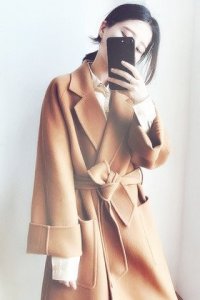 ​呢子大衣怎么清洗？第二第四个方法最不伤衣。