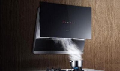 ​五款超人气的大吸力油烟机推荐，让油烟无处可逃