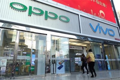 ​vivo和oppo是一个公司的吗？一文细说他们的前世今生