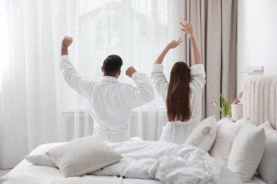 ​三十如狼，四十如虎。为何女性到了一定年龄对夫妻生活会越来越强