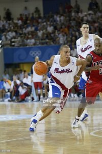 ​输给波多黎各，很难不让人想起阿罗约了