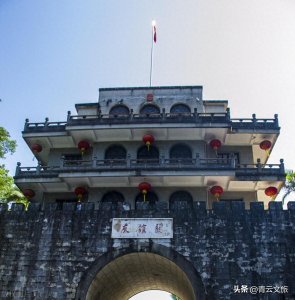 ​凭祥旅游攻略：不容错过的必去景点