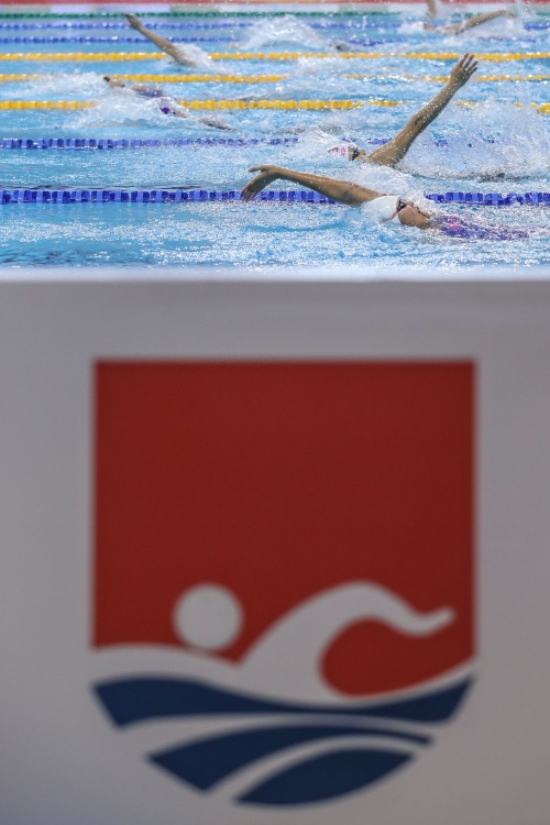 游泳——2019年全国青年锦标赛暨青运会预选赛在沈阳开赛