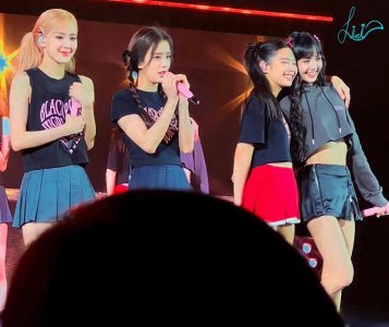 ​BlackPink为何能风靡全球，成为顶级韩流