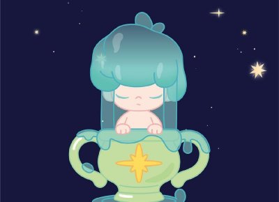 ​咪蒙个人介绍