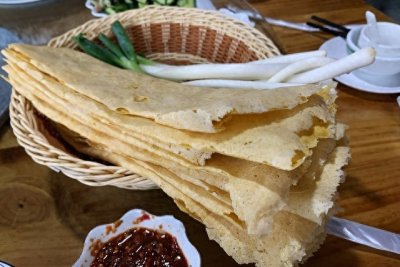 ​神秘的摸底山东特产，你知道有哪些？