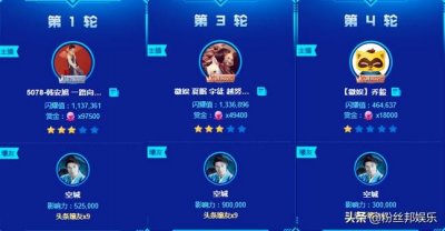 ​YY春季头条落幕，阿哲及心悦获得“0分”，李先生摘得头条擂主