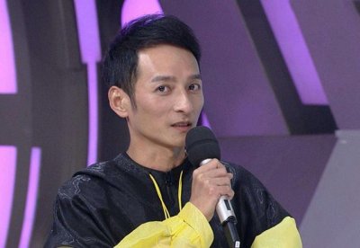 ​《快乐大本营》李维嘉最会接热搜竟然是因为他已经结婚