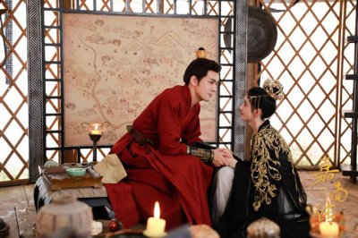 ​《嘉南传》有几对CP 《嘉南传》6对CP大结局介绍