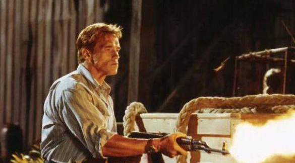 好看的美国电影排行榜前十名（必看的十部美国电影）(4)_