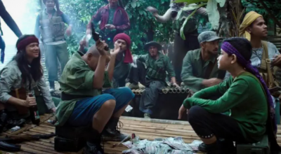 ​好看的缉毒电影推荐（十部值得看缉毒电影）