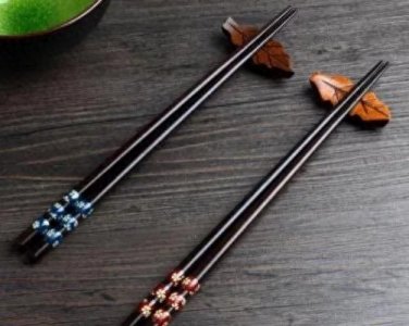 ​作为华夏子孙，中国的筷子文化也是要人人皆知才对，你知道吗？