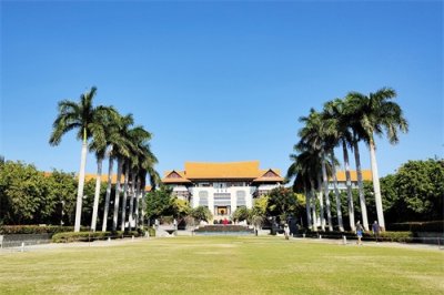 ​三亚万丽度假酒店｜隐藏在椰林里的皇家庭院