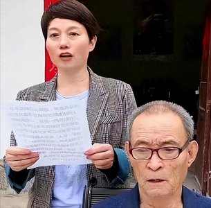 ​蓝翔校长荣兰祥：内斗十多年，跨省打岳父，将妻女四人送进监狱