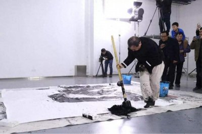 ​程鹤麟：电脑及手机输入法能不能多收一些汉字啊？