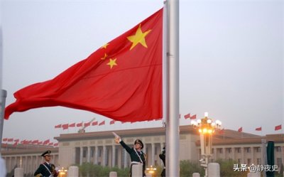 ​国运很假，苦难很真？到底啥是中华民族3次涅磐重生的根本力量？