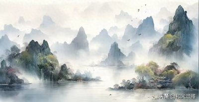 ​楚辞起名·惊艳时光的诗意传承