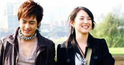 ​美人胚子刘荷娜，凭《放羊星星》爆红，现名誉扫地，如何自毁前程