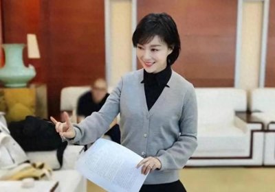 ​庞晓戈：从戏曲舞台的璀璨星辰到平凡生活的温柔守望