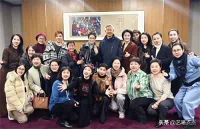 ​越剧名家珍稀旧影惊鸿一瞥！快来欣赏