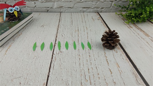 松果还能这样玩，3分钟diy制作漂亮逼真的菠萝！简单易学手工教程