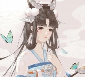 ​古言甜宠暖文 罗青梅《太子妃她有点怂》玛丽苏女主男主深情等候