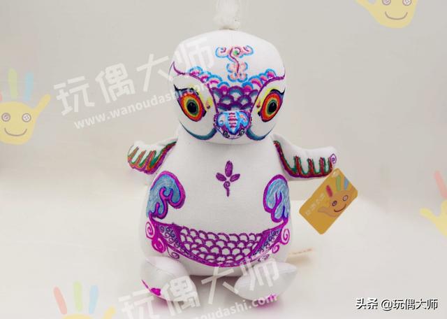 儿童毛绒玩具选择（如何挑选适合孩子的毛绒玩具）(3)