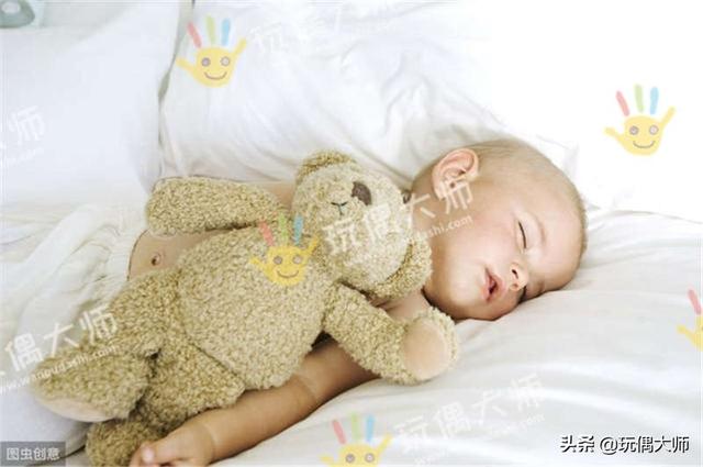 儿童毛绒玩具选择（如何挑选适合孩子的毛绒玩具）(1)