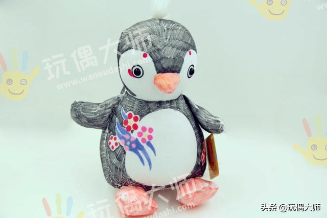 儿童毛绒玩具选择（如何挑选适合孩子的毛绒玩具）(2)