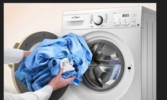 用84漂白衣服步骤,84消毒液洗白鞋的用法图24