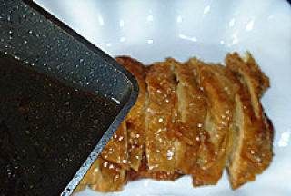 香酥鸡块的做法和腌料,炸鸡块怎么做?炸鸡块儿怎么做?图16