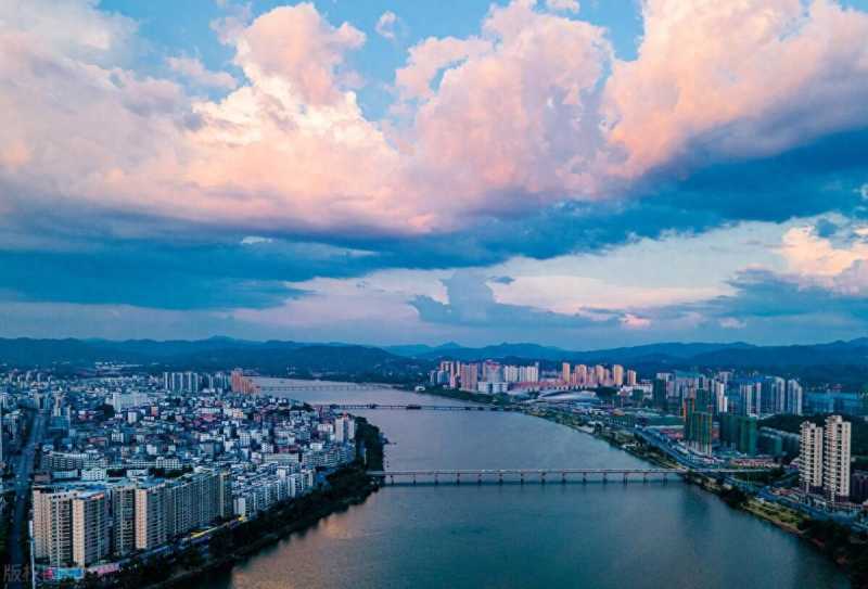 直辖市(中国第六个直辖市)