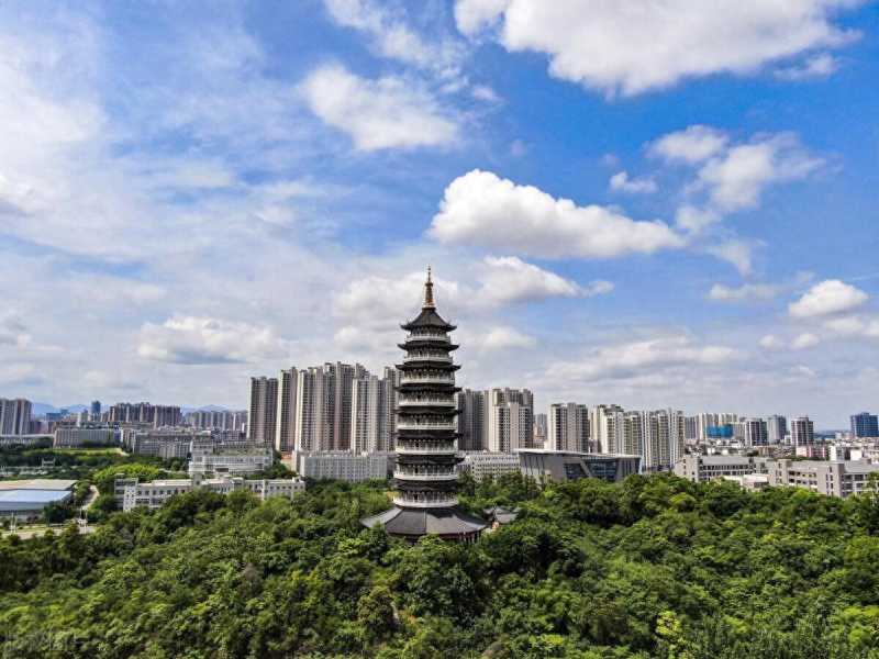 直辖市(中国第六个直辖市)