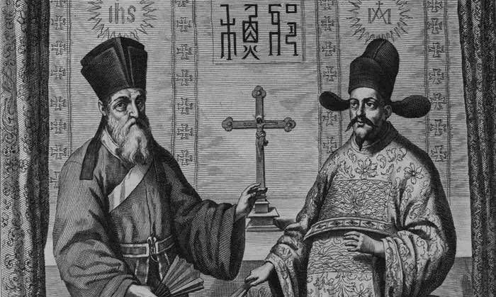 基督教和天主教的区别:天主教和基督教区别