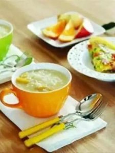 ​吃饭礼仪(吃饭礼仪歌)