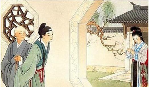 徐娘半老指的是什么（徐娘半老的真实来历）(2)