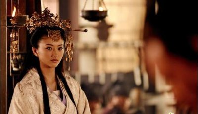 ​徐娘半老指的是什么（徐娘半老的真实来历）