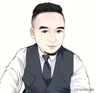 ​你的头像该换啦 30到40岁左右男士微信头像 成熟稳重事业蒸蒸日上