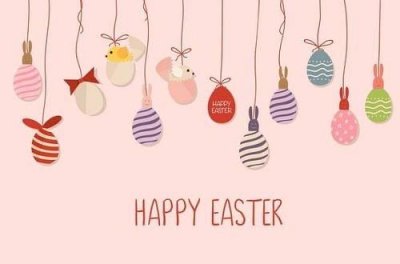 ​复活节的习俗是什么？