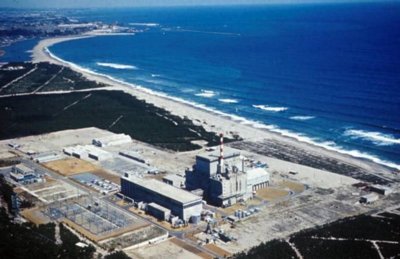 ​东海村临界事件，30多万人逃离一小伙看着自己身体溶解