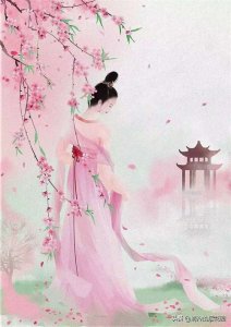 ​两个版本的杏仙，你爱哪个？