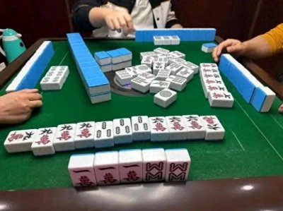 ​打麻将经常输怎么办？巧妙利用心理博弈获胜